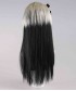 New Rave Long Wig
